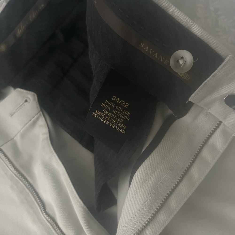 Dress pants 34/32